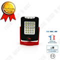 Miniatyrbild 1 av 4: TD® 23 LED Portable Lantern Light - Lätt Camping Torch Cykelljus