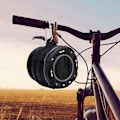 Miniatyrbillede 4 af 4: Bluetooth-højttaler - TD - Bærbar - Batteritid 3-8 timer - Bluetooth 5.0 - Vandtæt IPX7