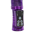 Pikkukuva 3 / 3: Vibro Jack Rabbit Stretch - realistinen vibroseksilelu