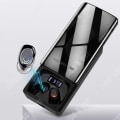 Miniatyrbild 1 av 4: TD® Bluetooth in-ear hörlurar Bluetooth 5.0 Digital LED-display Svettresistent Mobilströmförsörjning