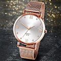 Miniatyrbillede 2 af 4: TD® Quartz Armbåndsure gaver til mænd