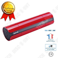 Pikkukuva 1 / 2: TD® Laadukas NFC FM HIFI Bluetooth-langaton kaiutin Kannettava Super Bass MP4-soitin Röd