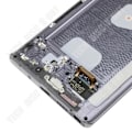 Pikkukuva 3 / 4: TD® Sopii Samsung NOTE20 puhelimen sisä- ja ulkoiseen näyttöön N980 kehystetty LCD-näyttökokoonpano