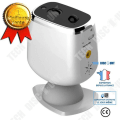 Miniatyrbild 1 av 4: TD® Dörrklocka smart alarm wifi video dörrklocka trådlös video intercom dörrklocka mobiltelefon video fjärrkontroll
