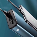 Pikkukuva 3 / 4: Kannan TD® 20000 mAh Nopea lataus molempiin suuntiin Purkautumissuoja