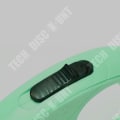 Pikkukuva 4 / 4: TD® Automaattisesti taittuva koiran valjas on yksinkertainen ja kätevä, hihna, joka on suunniteltu pienille ja keskikokoisille koirille.