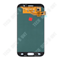 Miniatyrbillede 2 af 4: TD® Mobiltelefon Skærm Passer til A5 2017 Mobiltelefon Skærm LCD Skærm A520 Touch Assembly LCD Skærm