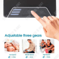 Miniatyrbild 2 av 4: Mini Luftkylare - TD - USB - Bärbar - Tyst - 1-3 m²