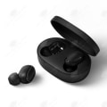 Pikkukuva 1 / 4: HTBE® Aito langaton bluetooth pelikuulokkeet sisäkorvaan urheilu mini | varastointilatauslaatikko