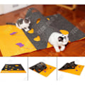 Miniatyrbild 2 av 4: TD® klösstolpe katter pusselskydd för mattkattunge stor design billig xl skrapa husdjur möbelskydd
