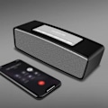 Miniatyrbillede 1 af 4: TD® Måneskin Bluetooth-højtaler, udsøgte gaver, 14 sprog Quran-højtalere, natlys, flere farver, fjernbetjening