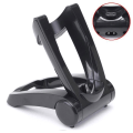 Miniatyrbillede 1 af 4: Støtte til razor - TD® - S9000 - Foldbar - ABS - Praktisk og holdbar