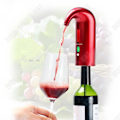 Miniatyrbillede 4 af 4: TD® Automatisk vin, drikke, varmt vand, alkohol, øl, bar, elektronisk, vandpumpe, rødvinsflaske, fest.
