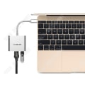 Pikkukuva 3 / 4: Käyttövalmiit Kulutuskestävät 3-in-1 TD® Adapters