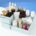 Miniatyrbild 4 av 4: TD® Dorm Office förvaringsbox