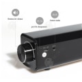 Pikkukuva 3 / 4: INN Bluetooth-kaiutin Bluetooth-kaiutin 20W Kangaskaiutin TV-kaiutin kotikäyttöön Sound Blaster Kotiaudio BT808