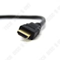 Pikkukuva 3 / 4: TD® HDMI-multiporttiadapteri suurikokoisten televisioiden suur Resoluutio laiteyhteensopivuus.