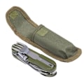 Miniatyrbild 3 av 4: Uteservering - Ej specificerad - Camping - Rostfritt stål - Fällbar - Med LED