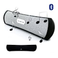 Miniatyrbild 1 av 3: Bluetooth-högtalare - TEC - Bärbar - 10W - 6 timmar - Dammtät