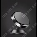 Miniatyrbild 2 av 4: TD® Universal Biltelefonhållare - Magnetisk 360° rotation - TFS - L011