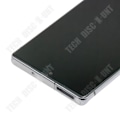 Pikkukuva 4 / 4: TD® Sopii Samsung NOTE20 puhelimen sisä- ja ulkoiseen näyttöön N980 kehystetty LCD-näyttökokoonpano