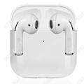 Miniatyrbild 1 av 4: TD Bluetooth 4.0-teknik Brusreducering Inbyggd uppladdningsbar mikrofon kompatibel Android Iphone Touch Control Quality