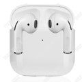 Pikkukuva 1 / 4: TD Bluetooth 4.0 -tekniikka, kohinanvaimennus, integroitu mikrofoni, ladattava, yhteensopiva Androidin ja iPhonen kanssa, kosketusohjaus, laatu