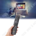 Miniatyrbild 4 av 4: TD® TV-fjärrkontroller För RC1910 fjärrkontroll multifunktionskanaler