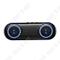 Miniatyrbild 4 av 4: TD® Bärbar Trådlös Mini Högtalare USB Port TF Kortspelare Högtalare Bluetooth Audio