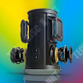Miniatyrbild 2 av 4: TD® Mini Bluetooth-högtalare utomhus Bluetooth-högtalare IPX7 Vattentät utomhusfest