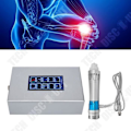 Miniatyrbillede 4 af 4: TD® Elektromagnetisk ekstern massage maskine chokbølge terapi smertelindring behandling