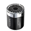Pikkukuva 1 / 4: Auton ilmanraikastin - TD® - Osmanthus-tuoksu - 5,8*5,8*7cm - 100g - Karkaistu lasi