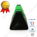 Miniatyrbillede 1 af 4: TD® Bærbar Lampe + 6 LED arbejdslampe Lanterne Camping cykellampe Bærbar lampe til belysning Camping Vandring