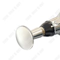 Miniatyrbillede 3 af 4: TD® Akupunktur Stylo, 2 hoveder elektrisk massør Laser, meridian energi Massoterapi smertelindring Kroppsterapi