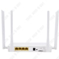 Miniatyrbillede 1 af 4: TD® Netcom 4G trådløs router komplet med 4G til wifi højhastighedsruter 300Mbps gratis indbygget firewall