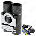 Miniatyrbild 1 av 4: TD® Par naturvandringskikare panoramasikte zoomlinser långsikte teleskopgummi svartvitt hög precision