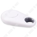 Miniatyrbild 2 av 4: TD® Portable Bluetooth 4.1 Trace Smart Key Finder Object Finder Anti-förlorad Key Finder Vit