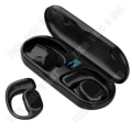 Pikkukuva 1 / 4: TD® Langattomat Bluetooth supra-aurikulaariset luukäytävät urheilukuulokkeet, ei korvatulpat, korkea laatu