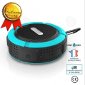 Pikkukuva 1 / 4: CONFO® 6 langaton bluetooth-kaiutin, jossa on vedenpitävä imukuppi, pieni ulkokaiutin, puhelukaiutin.
