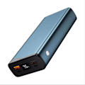 Pikkukuva 2 / 4: Kannan TD® 20000 mAh Nopea lataus molempiin suuntiin Purkautumissuoja