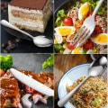 Pikkukuva 3 / 4: TD® Lahjapakkaus 24 kappaletta Jalot ja eleganssit lännen ruokailuvälineet