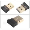 Miniatyrbild 4 av 4: I® USB 4.0 Bluetooth Adapter CSR4.0 Bluetooth Audio Receiver Support Win8/10 Bluetooth Transmitter