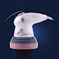 Miniatyrbillede 4 af 4: TD® Infrarød cellulite massage maskine Anti cellulite massage fedtforbrænding infrarød
