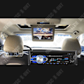 Pikkukuva 2 / 4: TD® Bluetooth-autoradio yksinkertainen CD-soitin autoradio DVD-soitin bluetooth handsfree FM