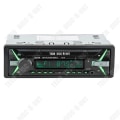 Miniatyrbillede 1 af 4: TD® Bil mp3 bil Bluetooth stereo lyd kvalitet uden tab Bluetooth bil forstærker handsfree
