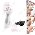 Miniatyrbillede 4 af 4: TD® elektrisk brystmassager, elektrisk brystmassager, multifunktionel brystmassager