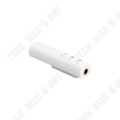 Miniatyrbillede 2 af 4: TD® FM-biltransmitter - BT4.2 bærbar modtager - Trådløs audioadapter med håndfri opkald