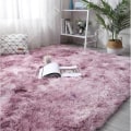 Miniatyrbild 2 av 4: TD® Nordic Ins Variegated Tie-Dye Gradient Matta Soffbord Vardagsrumsmatta