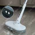 Miniatyrbild 4 av 4: TD® Lazy Electric Mop Sladdlös elektrisk sopmaskin för hushållsbruk Automatisk vattenspraymopp allt-i-ett-maskin