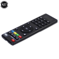 Miniatyrbillede 2 af 4: Erstatnings IR universel fjernbetjening til Android TV-boks H96 pro MAX-V88-MXQ-TX6-T95X-T95Z Plus-TX3 X96 [9D9C8F7]